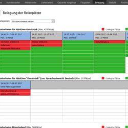 CRM Tour Service Springer