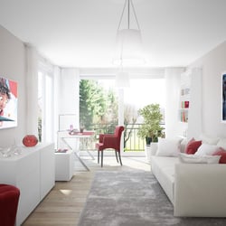 Villa ALLMENDE | Kinderzimmer | Spielzimmer