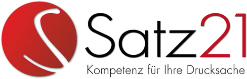 Satz21 Gesellschaft für Medientechnologie mbH