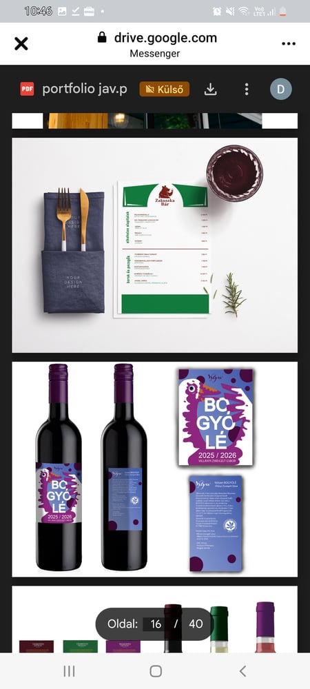Graphic design
