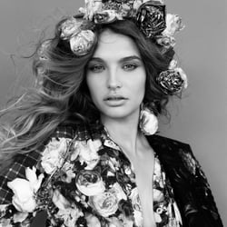 testshoot in nyc