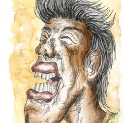 Karrikatur