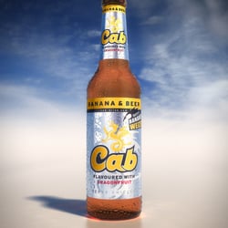 cab banana