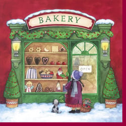 bakery