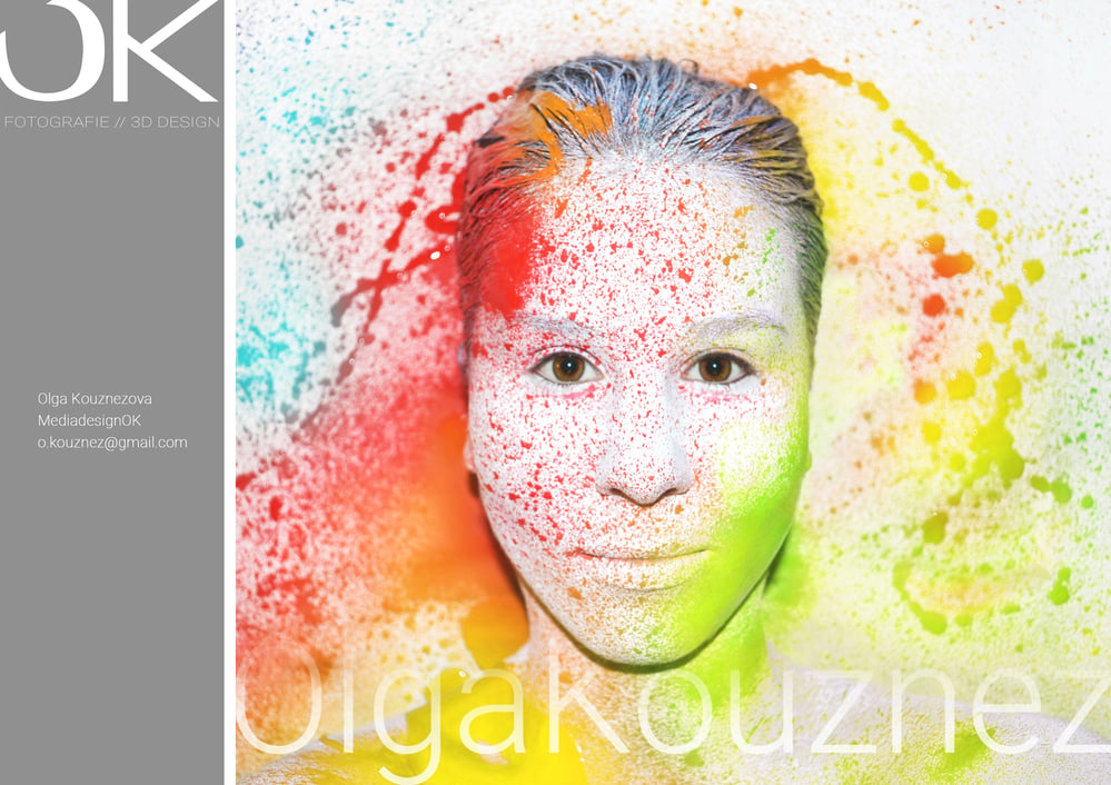 Portfolio_Fotografie/3D-Design_Olga Kouznezova