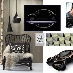 Moodboards
