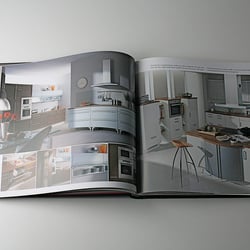 The Kitchen