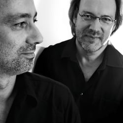 Shooting Portrait © Heiko Specht