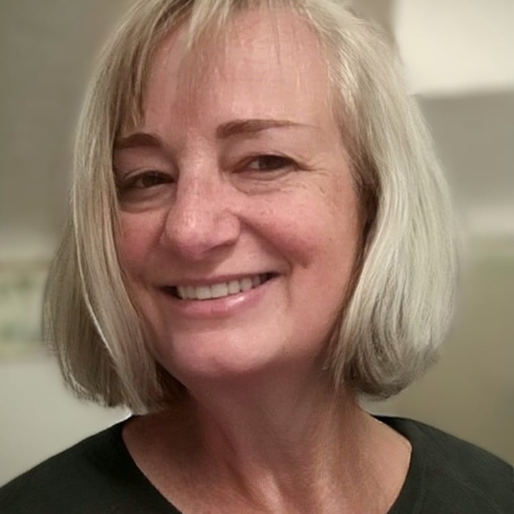 Birgit Brüggehofe