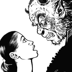 Beauty and the Beast