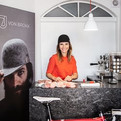 Von BROKK – Modegeschäft in Landsberg