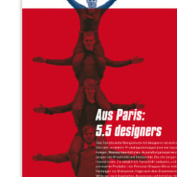 DECORATE LIFE / Editorial Design