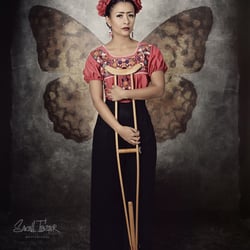 Hommage to Frida No.6