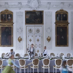 Saal