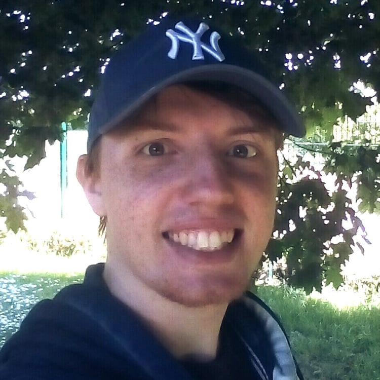 Benedikt Teich