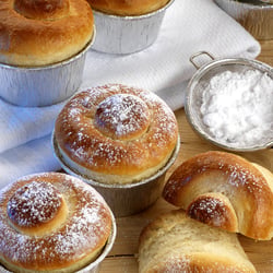 Brioche