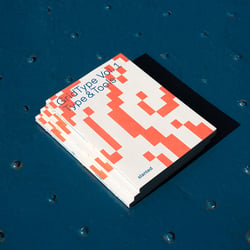 Slanted GridType Vol-1 19