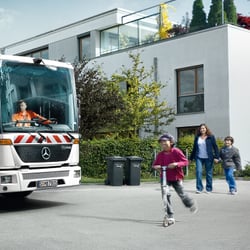Mercedes-Benz Nutzfahrzeuge