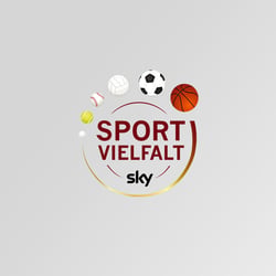 sky – Logodesign Sportvielfalt