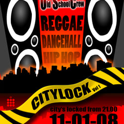 Plakatdesign
