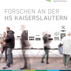 Hochschulmagazin 2017