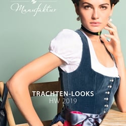 Katalog Münchner Manufaktur Stores