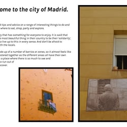 No borders Madrid page3