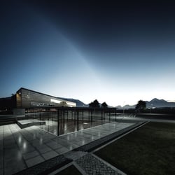 Autohaus Studie 03