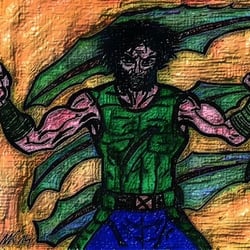 Wolverine
