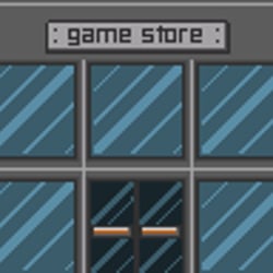 Game Store