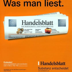 Handelsblatt