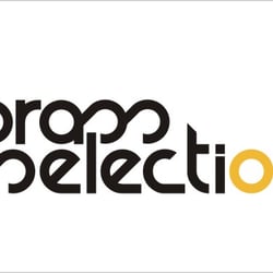 Refs Logo brass selection