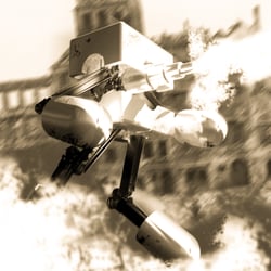 KaBoom!