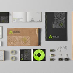 GraphicDesign Branding MaxKulich 01