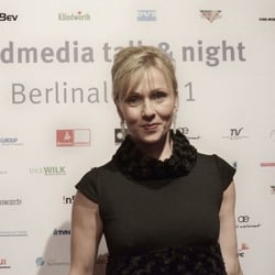 Die nordmedia-Wand