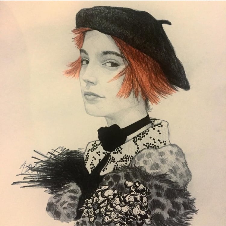 Lorena Okhuysen Boehm