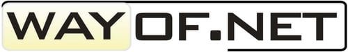 WayOf.Net