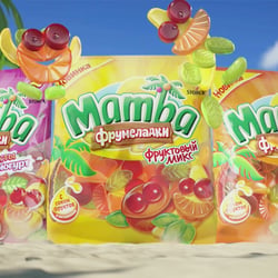 Mamba TVC „Frumeladki“