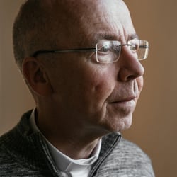 Peter Kossen