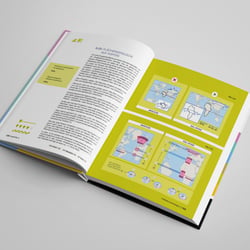 Praxisbuch Infografik