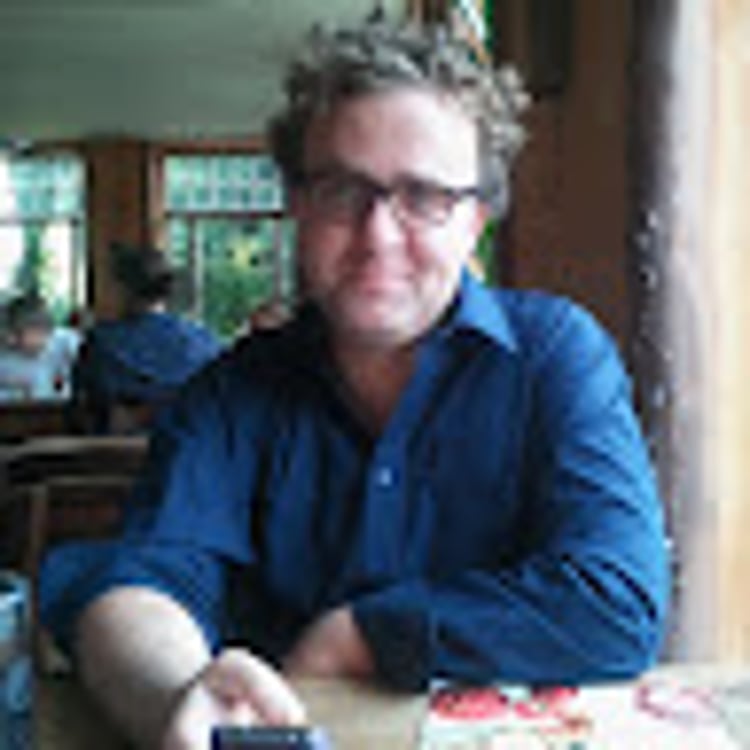 Johannes Wobus
