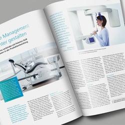 Interface – Das Magazin von Siemens PLM Software