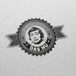 Logo – das HU