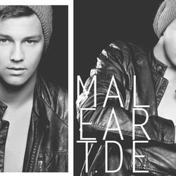 MaleArt > Lifestyle Portrait