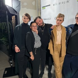 London Fashion Week