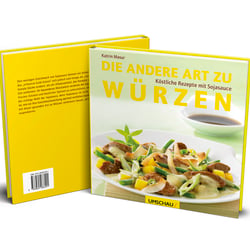Buchgestaltung für den Umschaubuchverlag