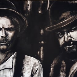 Bud Spencer & Terence Hill