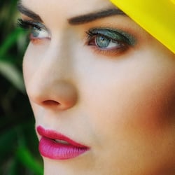 Beauty / Editorial