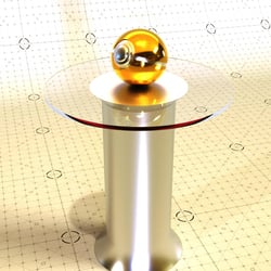 Der Goldene Pokeball
