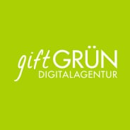 giftGRÜN GmbH